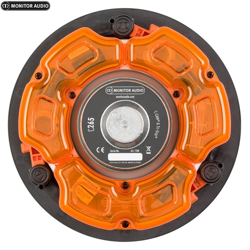 Loa Monitor Audio C265 4